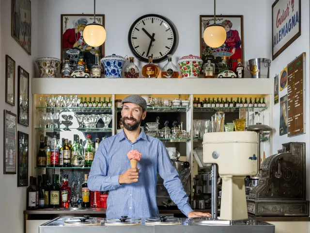 BookNoFees: Jäätelö – Crème de la Crème – Prague – Parhaat parhaista, kuva 2