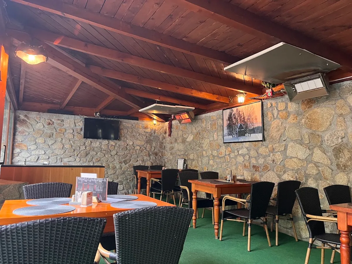 BookNoFees: Ravintola – 4 Stagioni – Bratislava – 4 vuodenaikaa, kuva 1