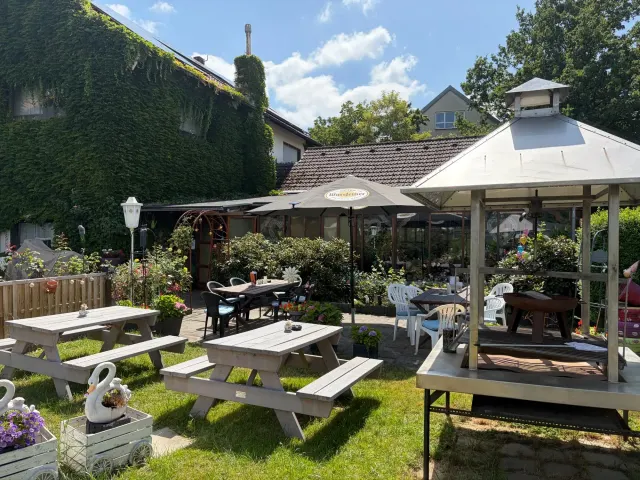 BookNoFees: Hotel-Restaurant Bieberstuben, Menden-Lendringsen