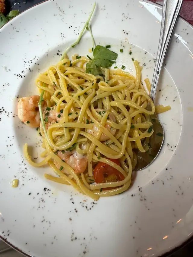 BookNoFees: Ravintola – Agaton – Stockholm – Agaton, kuva 2