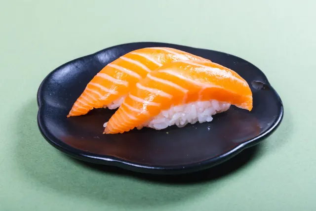 BookNoFees: Ravintola – Maki Line – Brussels – Maki-linja, kuva 3