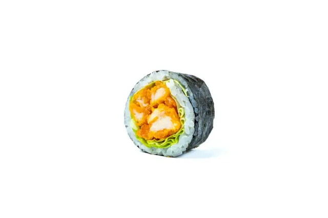 BookNoFees: Ravintola – Maki Line – Brussels – Maki-linja, kuva 2