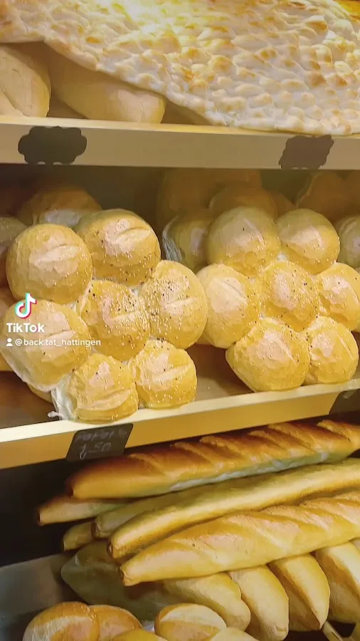 BookNoFees: Leipomo – Bäckerei Friedrich Nieland – Hattingen – Friedrich Nielandin leipomo, kuva 3