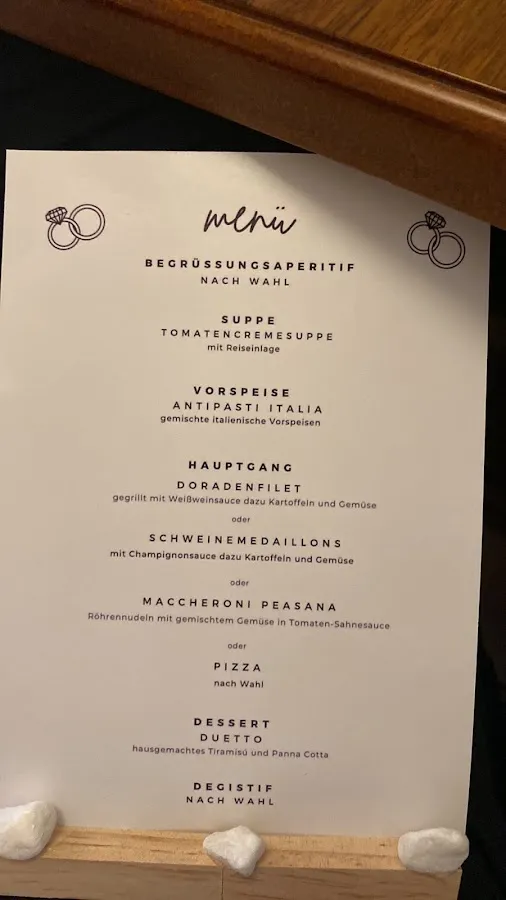 BookNoFees: Ravintola – Antica Roma Pizzeria – Recklinghausen – Antica Roma -pizzeria, kuva 1