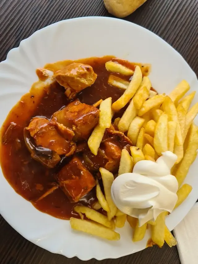 BookNoFees: Ravintola – Rasche Fleischergrill Imbiß – Marsberg – Rasche Fleischergrill Imbiß, kuva 2