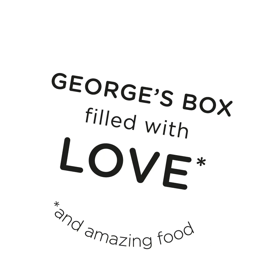 BookNoFees: Kahvila – George Deli & Café – Vienna – George Deli & Café, kuva 1
