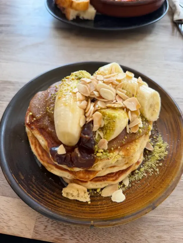 BookNoFees: Kahvila – CaféGenic – London – CaféGenic, kuva 2