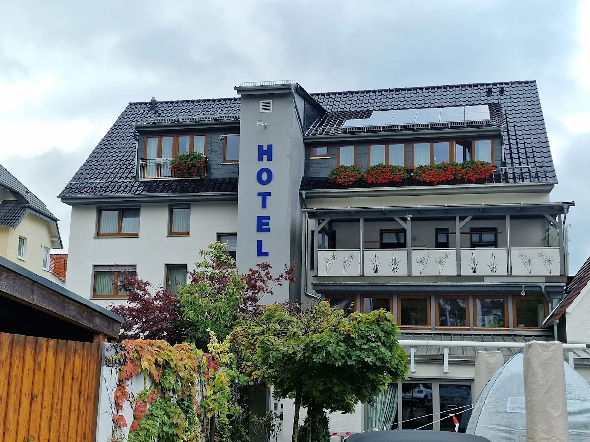 BookNoFees: Ravintola – Zeitlers Restaurant – Marsberg – Zeitlers Restaurant, kuva 1