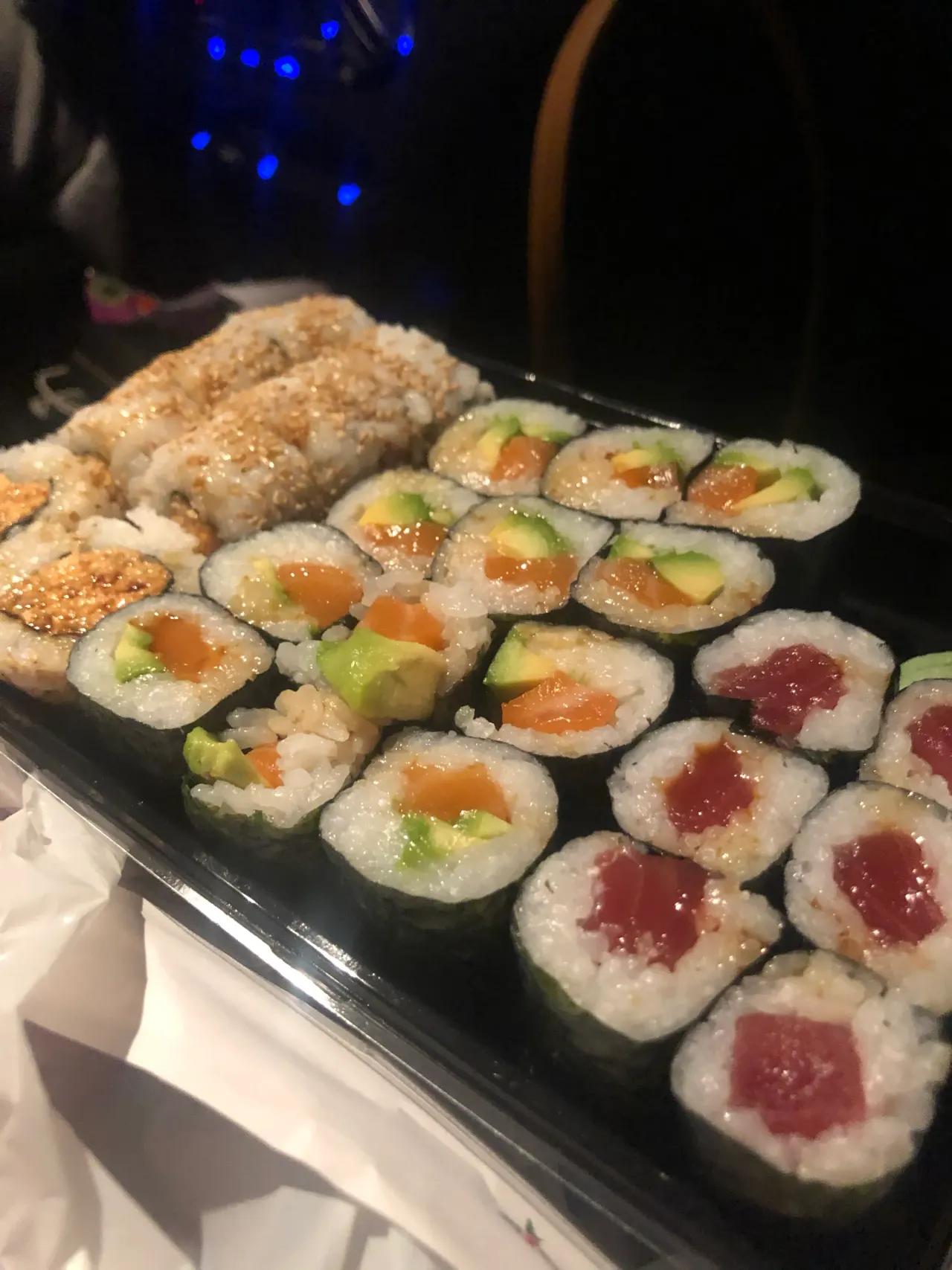 BookNoFees: Restaurang – Sake Neheim – Arnsberg-Neheim – Sake Neheim, bild 1