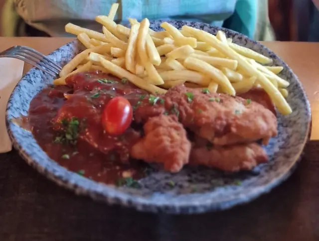 BookNoFees: Restaurang – AndRes Alm Stub'n – Winterberg – AndRes Alm Stub'n, bild 2