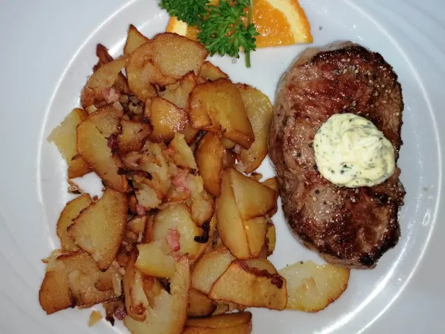 BookNoFees: Restaurang – Haus Maise Restaurant – Herdecke – Restaurang Haus Maise, bild 2