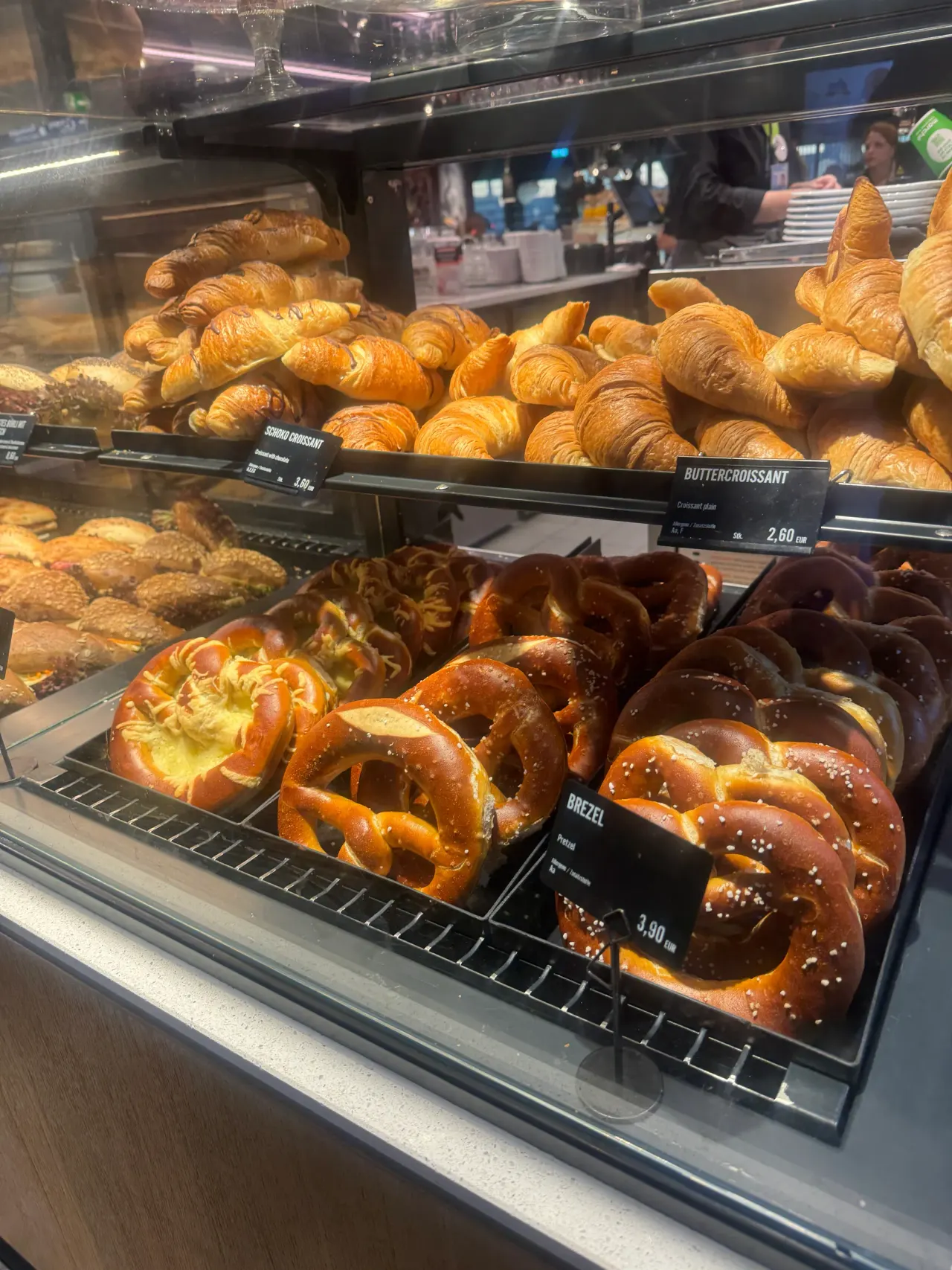 BookNoFees: Restaurang – Hausmann's – Düsseldorf – Hausmann's, bild 1