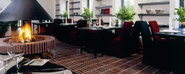 BookNoFees: Restaurang – Hotel & Restaurant Antoniushütte – Balve-Eisborn – Hotell & restaurang Antoniushütte, bild 2