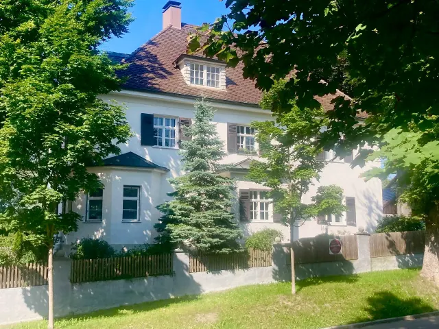 BookNoFees: Altstadt Domizil Friedberg – Friedberg