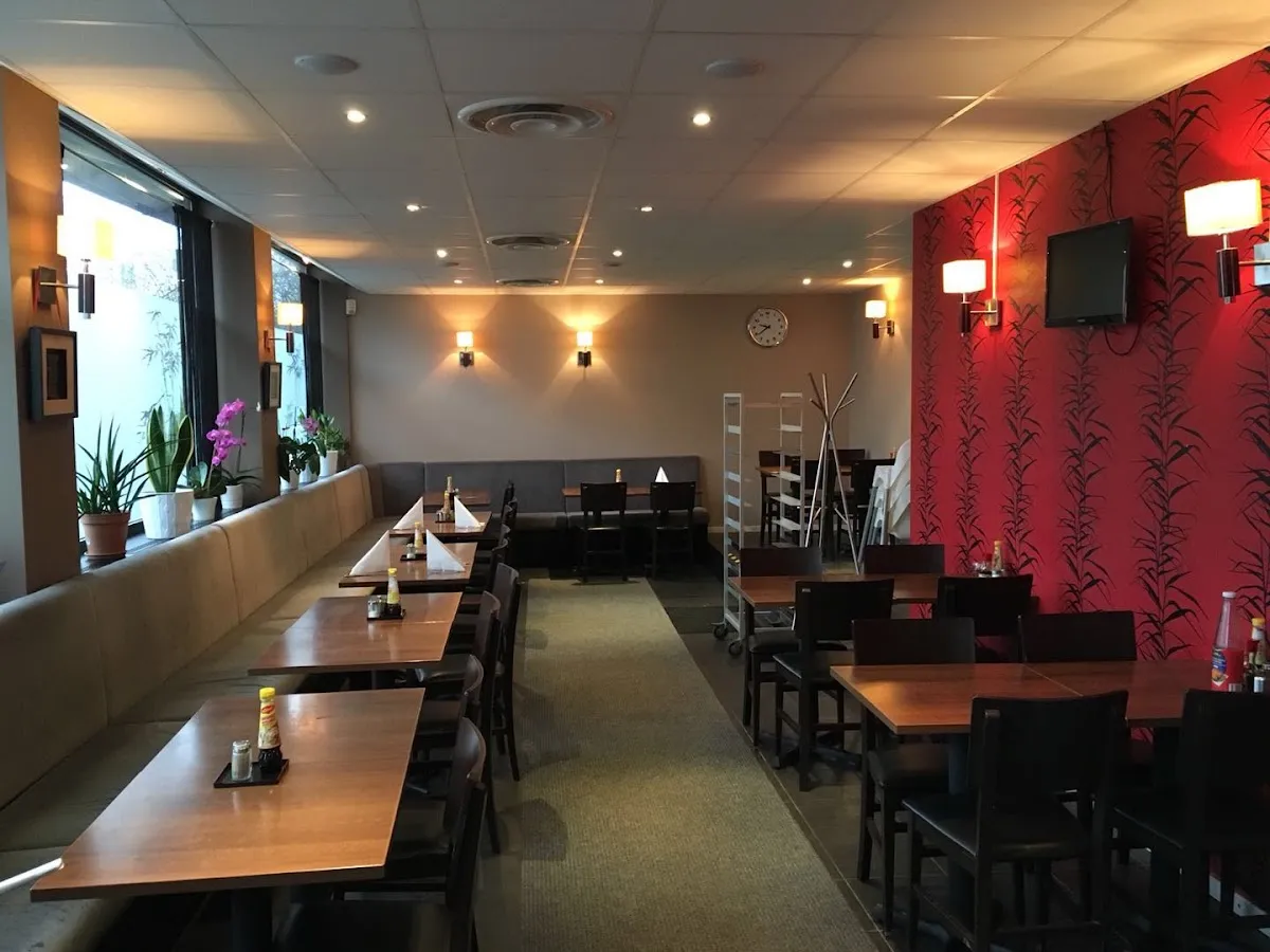 BookNoFees: Restaurang – Thai Wok Orkidé – Stockholm – Thai Wok Orkidé, bild 1
