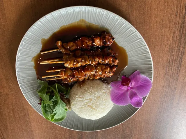 BookNoFees: Restaurang – Thai Wok Orkidé – Stockholm – Thai Wok Orkidé, bild 3
