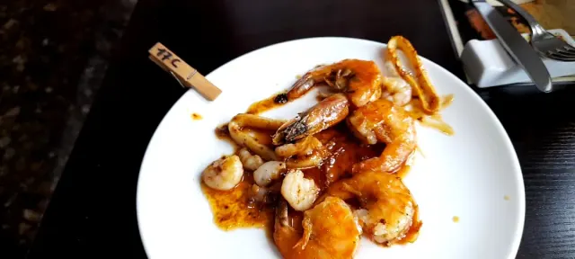 BookNoFees: Restaurang – Asia Pearl – Witten – Asia Pearl, bild 3