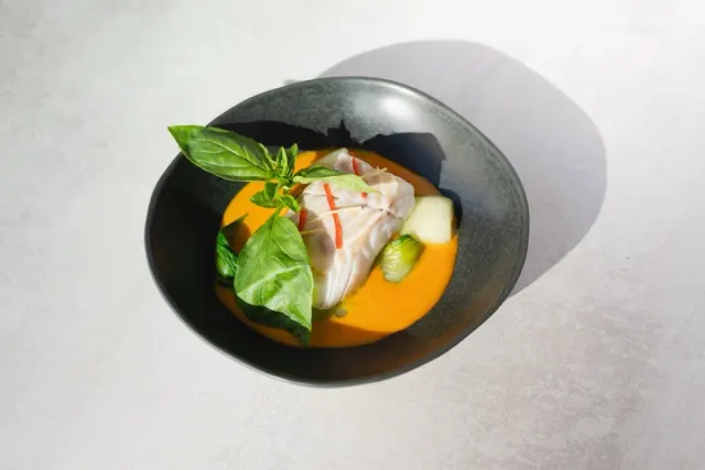 BookNoFees: Restaurang – Botwa restaurant Notting Hill – London – Restaurang Botwa i Notting Hill, bild 3