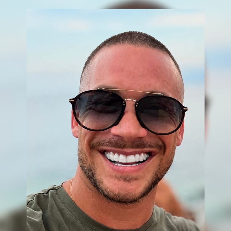 BookNoFees: Jens Scafarti, BookNoFeesin perustaja